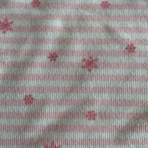 Jane and Bleeker Christmas Pajama Set - Picture 13 of 15